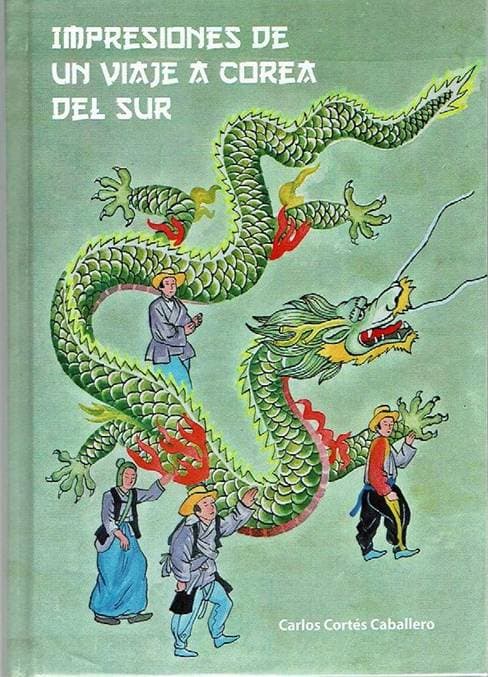 Impresiones de un viaje a Corea del Sur