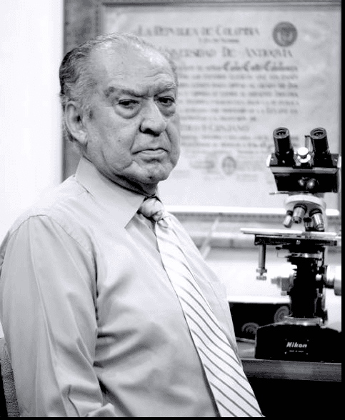 50 años de la Facultad de Salud UIS